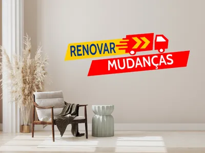 Mudanças residenciais Santo André