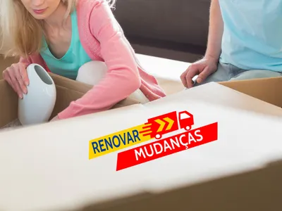 Mudanças residenciais São Caetano do Sul